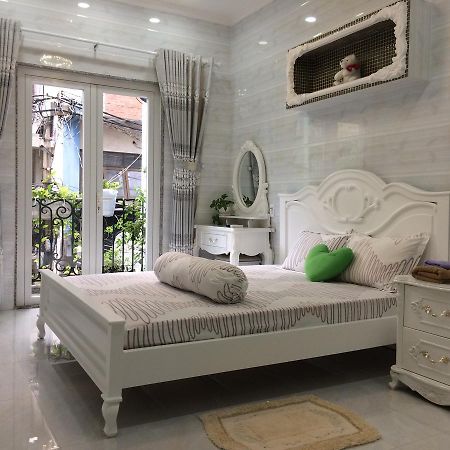 شقة The Moana House مدينة هوشي منه المظهر الخارجي الصورة